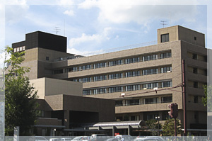県立中央病院